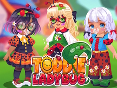 Toddie Ladybug