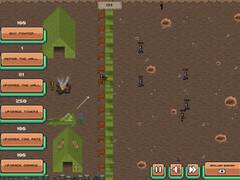 Ww2 Frontline Defense