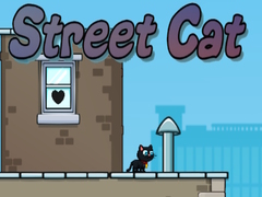 Street Cat