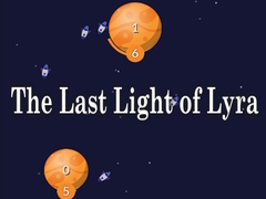 The Last Light of Lyra