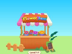 Flower Jam