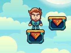 Jump Jack