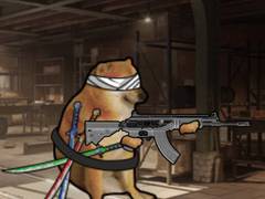 Doge's Battle Royale
