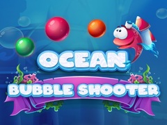 Ocean Bubble Shooter