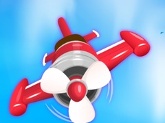 Idle Merge Plane