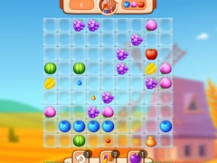 Fruit Lines Saga