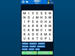 Word Search