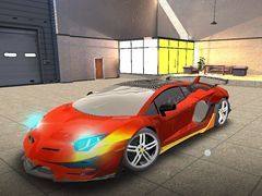 Car Real Simulator
