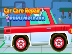 Car Care Repair DuDu Mechanic