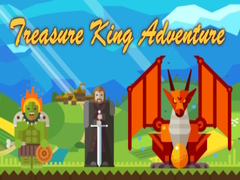 Treasure King Adventure