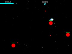 Cosmic Defender