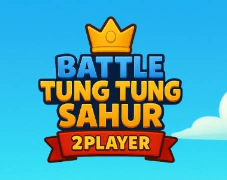 Tung Tung Sahur 2プレーヤーとの戦い .