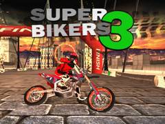 Super Bikers 3
