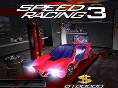 Speed Racing 3