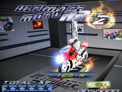 Ultimate MotoCross 2