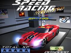 Speed Racing Ultimate 2