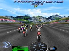 Super Bikers 2