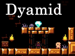 Dyamid