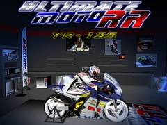 Ultimate Moto RR