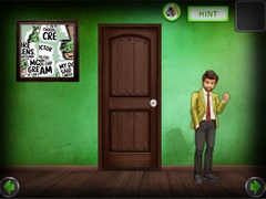 Amgel Easy Room Escape 277