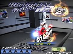 Ultimate Moto RR 2