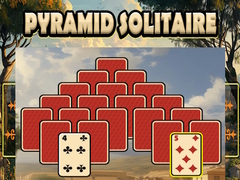 Pyramid Solitaire Ancient Rome