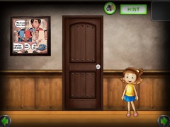 Amgel Kids Room Escape 302