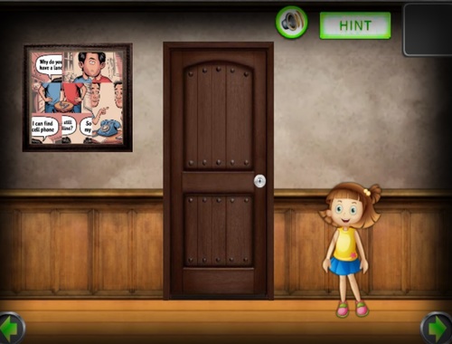 Amgel Kids Room Escape 302 .