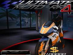 Ultimate Moto RR 4