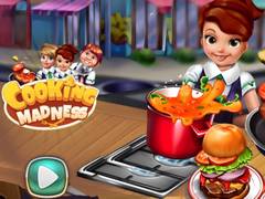 Cooking Madness