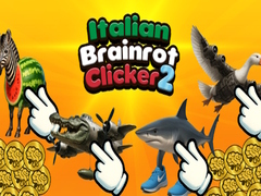 Italian Brainrot Clicker 2