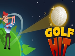 Golf Hit