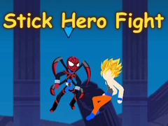 Stick Hero Fight