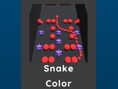 Snake Color