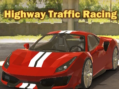 Highway Traffic Racing