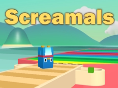 Screamals