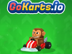 GoKarts.io