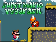 Mario Yggdrasil
