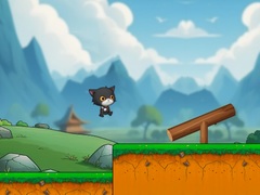 Adventure of Tommy
