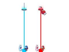 Monster Rush Draw Puzzle