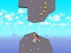 Climb Master Reach the Top!