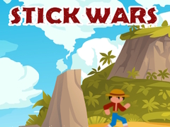 Stick Wars