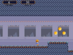 Factory Dash