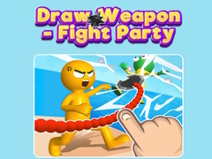 Draw Weapon - Fight Party