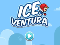 Ice Ventura