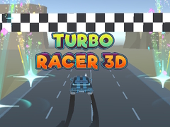 Turbo Racer 3D