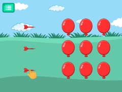 Balloon Blitz