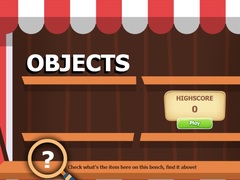 Objects