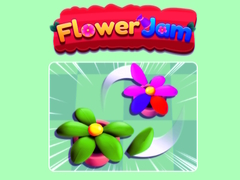 Flower Jam