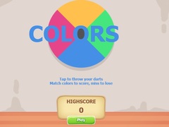 Colors